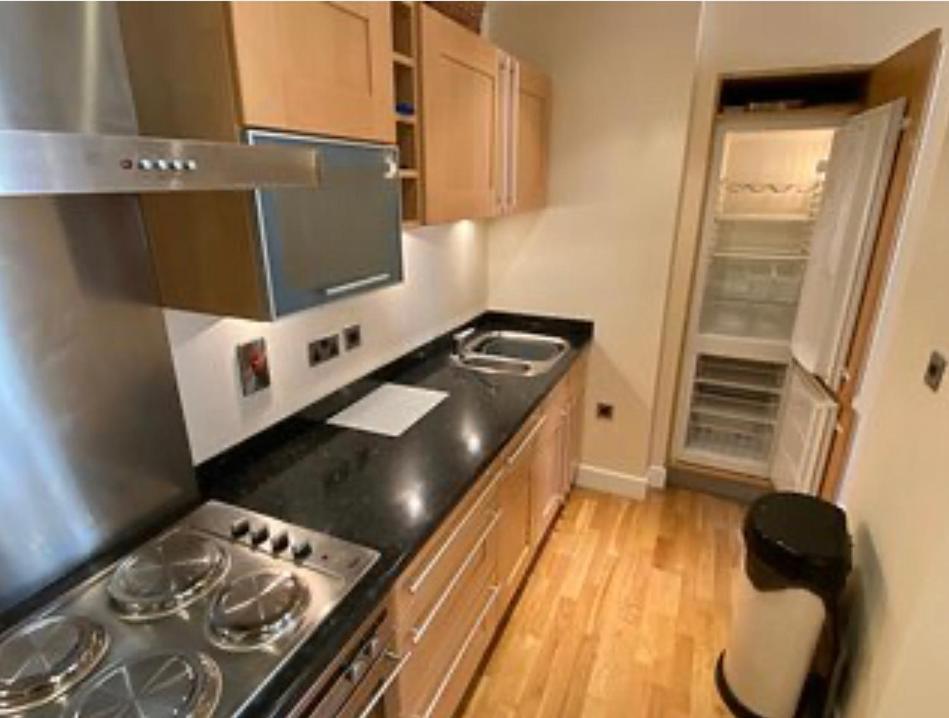Easby Breakaways - **Modern Apartment 5 Mins From South Bay, Scarborough** Extérieur photo