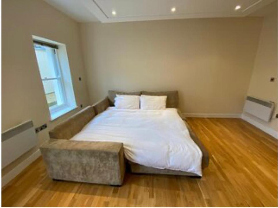 Easby Breakaways - **Modern Apartment 5 Mins From South Bay, Scarborough** Extérieur photo